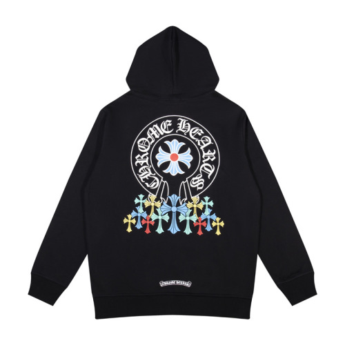 C*hrome H*earts Top Quality Clothes