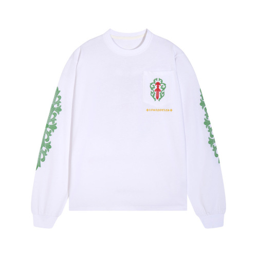 C*hrome H*earts Top Quality Clothes