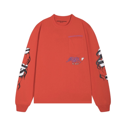 C*hrome H*earts Top Quality Clothes