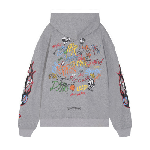 C*hrome H*earts Top Quality Clothes