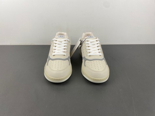 Men and Women D*ior B27 Top Quality Sneakers