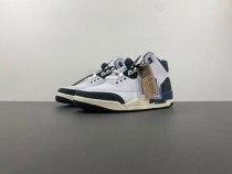 Air Jordan 3 Ma Maniére OG SP  HV8571-100