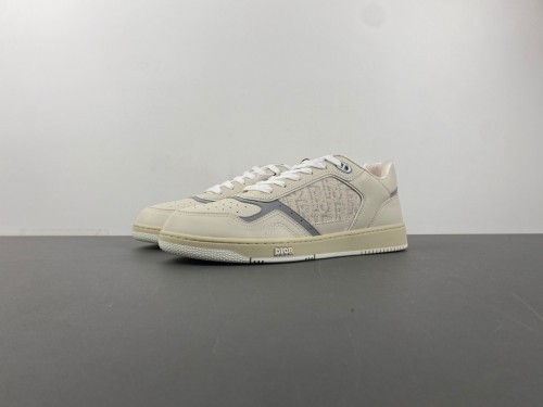 Men and Women D*ior B27 Top Quality Sneakers