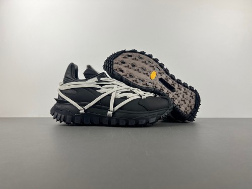 Men and women R*ick O*wens Top Sneaker