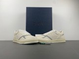 Men and Women D*ior B27 Top Quality Sneakers