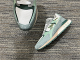Men L*ouis V*uitton Top Runner Sneakers