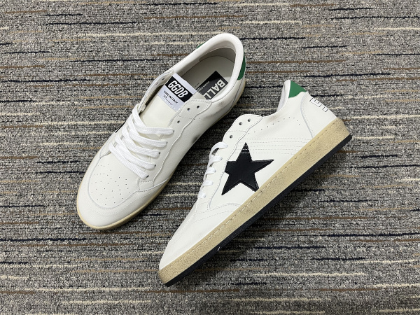 Men Women G*GDB Top Sneaker