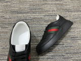 Men G*ucci Top Sneaker