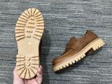 Men P*rada Top Sneaker