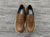 Men P*rada Top Sneaker