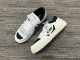Men and Women O*ff W*hite Top Sneakers