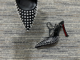 Women C*hristian L*ouboutin High Heels