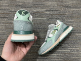 Men L*ouis V*uitton Top Runner Sneakers