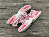 Women D*G Top Sneaker