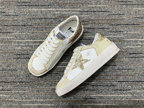 Men Women G*GDB Top Sneaker