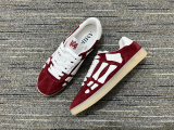 Men A*miri Low Top Sneakers