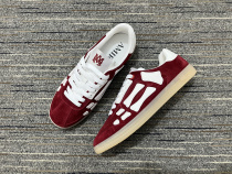 Men A*miri Low Top Sneakers