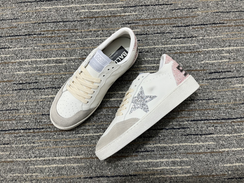 Men Women G*GDB Top Sneaker