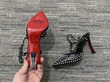 Women C*hristian L*ouboutin High Heels