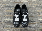 Men and women D*G Top Sneaker
