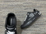 Men and women D*G Top Sneaker