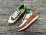 Men Women L*oewe Top Sneaker