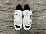 Men and Women O*ff W*hite Top Sneakers