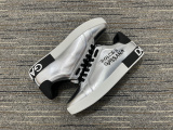 Men and women D*G Top Sneaker