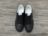 Men G*ucci Top Sneaker