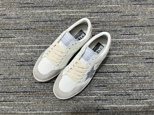 Men Women G*GDB Top Sneaker