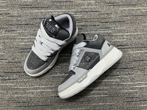 Men and women  A*miri Low Top Sneakers