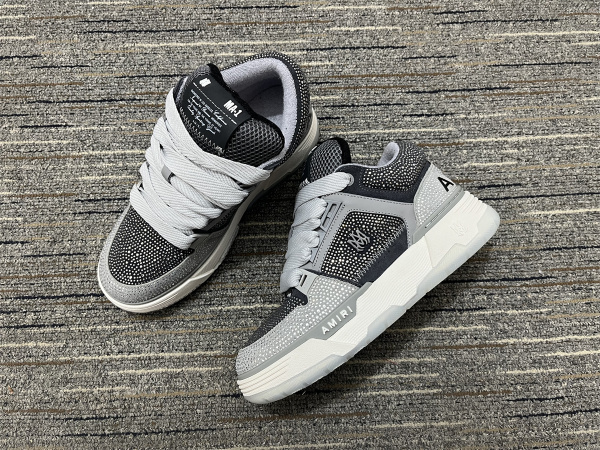 Men and women  A*miri Low Top Sneakers