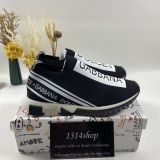 Men D*G Top Sneaker