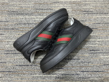 Men G*ucci Top Sneaker