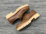 Men P*rada Top Sneaker