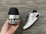 Men and women D*G Top Sneaker