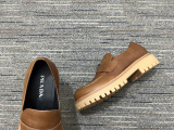 Men P*rada Top Sneaker
