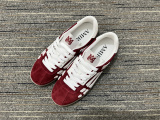 Men A*miri Low Top Sneakers