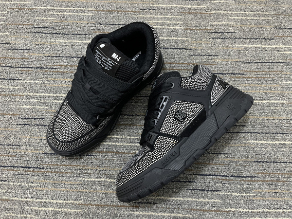 Men A*miri Low Top Sneakers