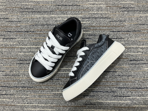 Men and Women D*ior Top Quality Sneakers