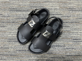 Men C*hristian L*ouboutin Top Quality Sandals