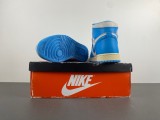 Air Jordan 1 High OG“UNC Reimagined”  DZ5485-402