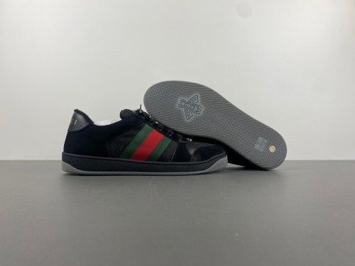 Women and Men G*ucci Top Sneaker
