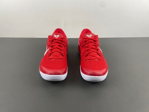 Nike Kobe 8 HF9550-600