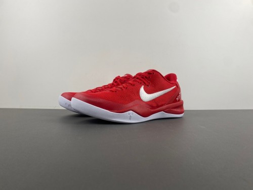 Nike Kobe 8 HF9550-600