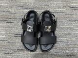 Men C*hristian L*ouboutin Top Quality Sandals