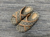 Women G*ucci Top Sandals