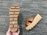 Women H*ermes Top Sandals