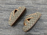 Women G*ucci Top Sandals