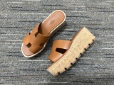 Women H*ermes Top Sandals